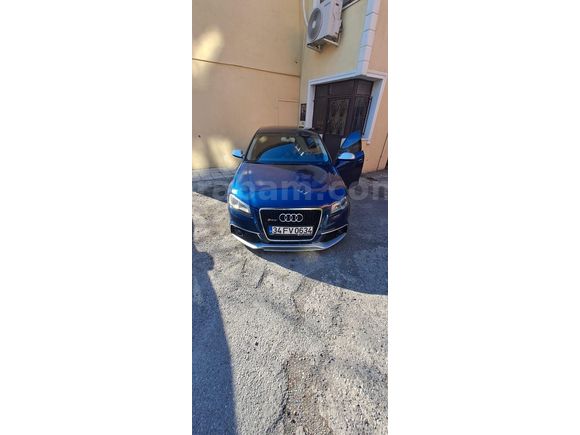 Sahibinden Audi A3 Sportback 1.6 TDI Ambition 2012 Model