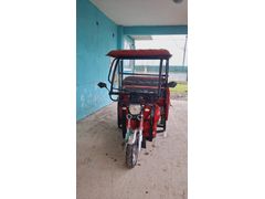 Sahibinden Motolux Cargo 9800