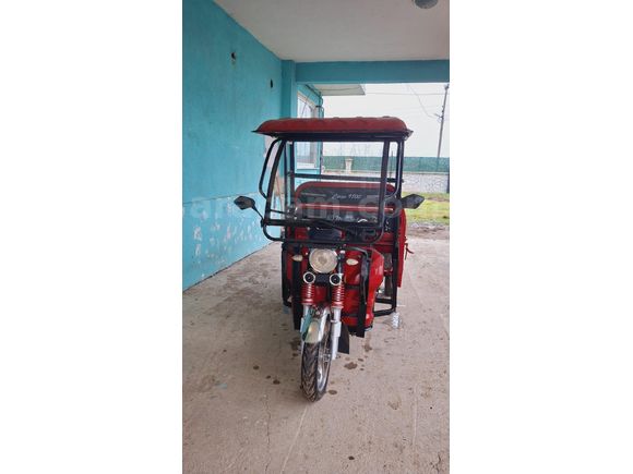 Sahibinden Motolux Cargo 9800