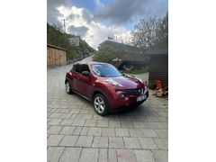 Sahibinden Nissan Juke 1.6 Visia 2011 Model 