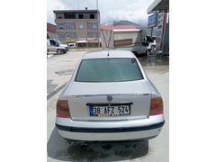 Sahibinden Volkswagen Passat 1.8 T Highline 1999 Model