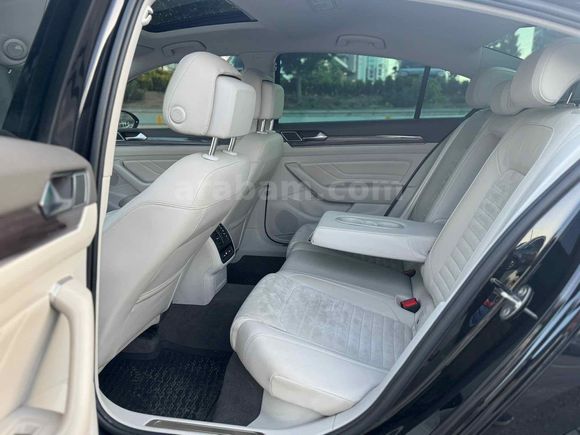 Hatasız Volkswagen Passat 1.5 TSi Elegance  Cam Tavan