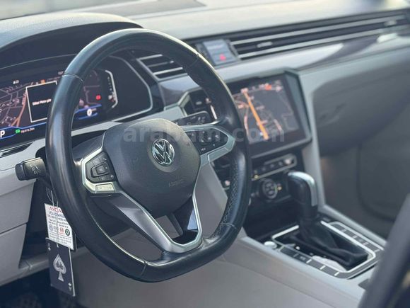 Hatasız Volkswagen Passat 1.5 TSi Elegance  Cam Tavan