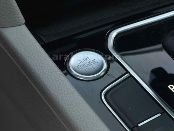 Hatasız Volkswagen Passat 1.5 TSi Elegance  Cam Tavan