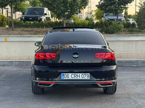 Hatasız Volkswagen Passat 1.5 TSi Elegance  Cam Tavan