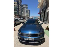  Passat 1.6 TDi Business yeni logo 2020 Model 2021 çıkışlı
 
