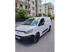 Sahibinden Fiat Doblo Cargo 1.6 Multijet Maxi 2023 Model