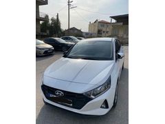 Sahibinden Hyundai i20 1.4 MPI Jump 2022 Model  110.000 km Beyaz