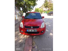 Sahibinden Suzuki Swift 1.5 AT 2011 Model