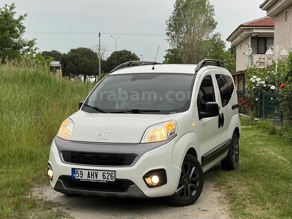 İLK SAHİBİNDEN 1.3 MJT PREMİO 119.XXX KM HATASIZ AYARINDA