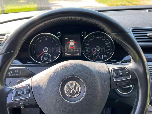 Sahibinden Volkswagen VW CC 1.4 TSi Exclusive 2015 Model  330.000 km Gri (titanyum)