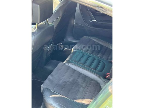 Sahibinden Volkswagen VW CC 1.4 TSi Exclusive 2015 Model  330.000 km Gri (titanyum)