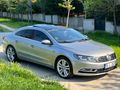 Sahibinden Volkswagen VW CC 1.4 TSi Exclusive 2015 Model  330.000 km Gri (titanyum)