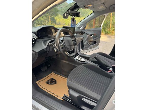 Sahibinden Peugeot 208 1.2 PureTech Active Prime 2023 Model 