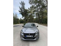Sahibinden Peugeot 208 1.2 PureTech Active Prime 2023 Model 