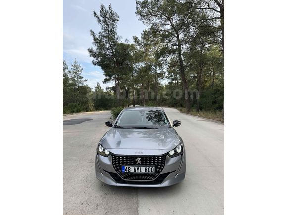 Sahibinden Peugeot 208 1.2 PureTech Active Prime 2023 Model 