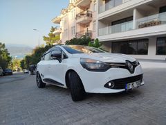 Sahibinden Renault Clio 1.5 dCi SportTourer Joy 2015 Model