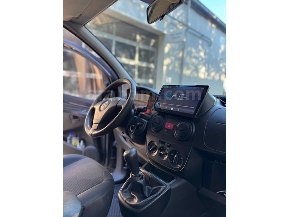 Sahibinden Citroen Nemo Combi 1.4 HDi X 2011 Model 