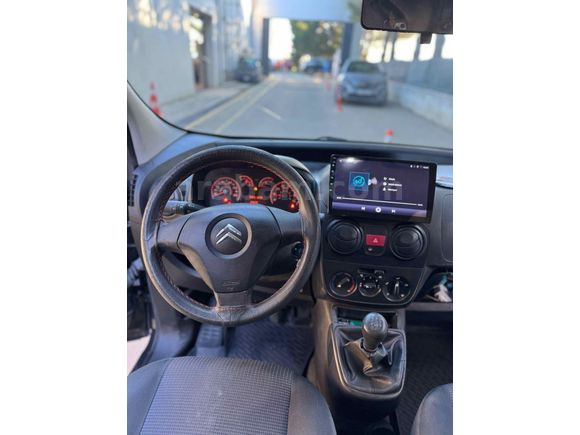 Sahibinden Citroen Nemo Combi 1.4 HDi X 2011 Model 