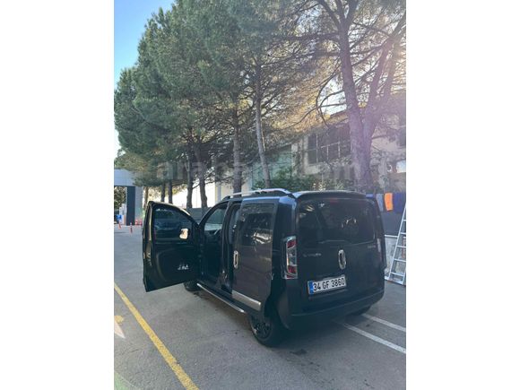 Sahibinden Citroen Nemo Combi 1.4 HDi X 2011 Model 