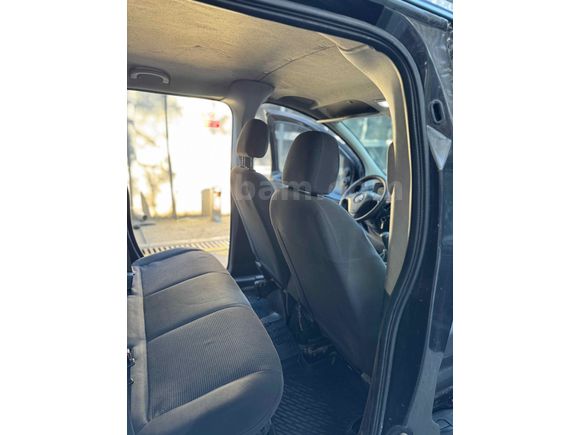 Sahibinden Citroen Nemo Combi 1.4 HDi X 2011 Model 