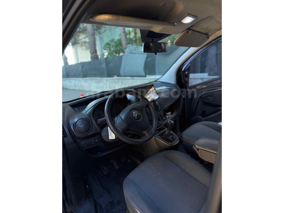 Sahibinden Citroen Nemo Combi 1.4 HDi X 2011 Model 