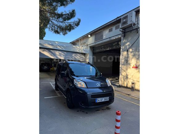 Sahibinden Citroen Nemo Combi 1.4 HDi X 2011 Model 