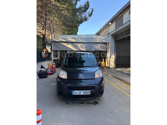 Sahibinden Citroen Nemo Combi 1.4 HDi X 2011 Model 