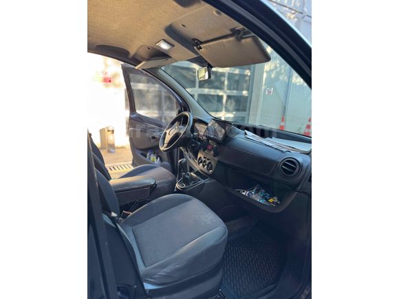 Sahibinden Citroen Nemo Combi 1.4 HDi X 2011 Model 
