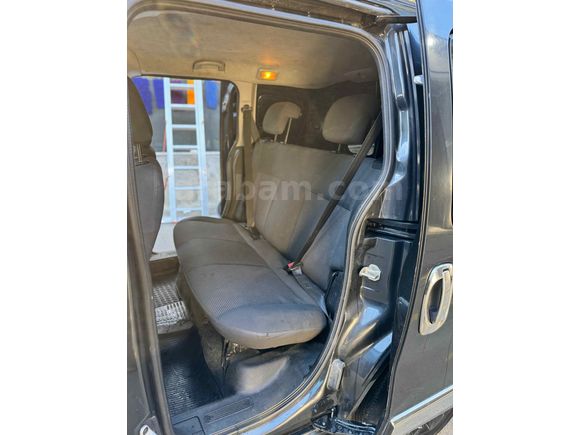 Sahibinden Citroen Nemo Combi 1.4 HDi X 2011 Model 