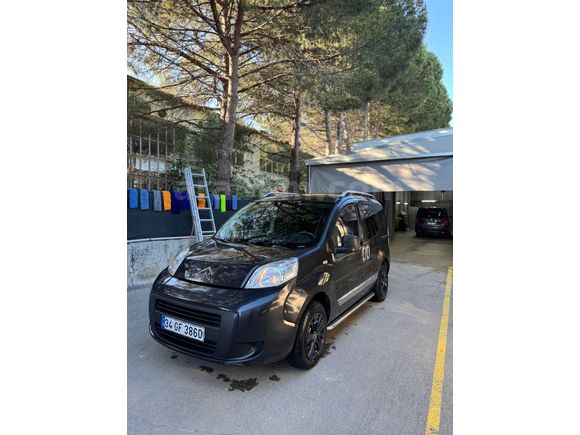 Sahibinden Citroen Nemo Combi 1.4 HDi X 2011 Model 