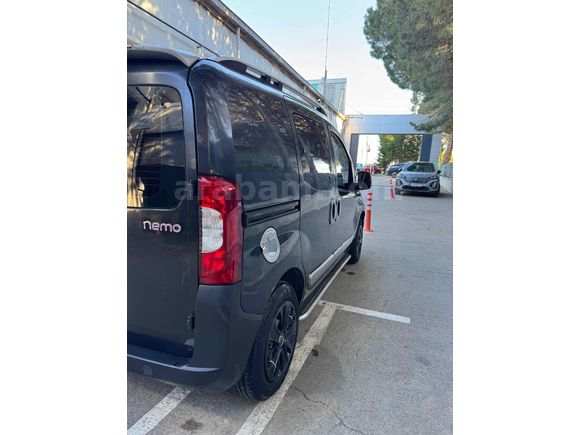 Sahibinden Citroen Nemo Combi 1.4 HDi X 2011 Model 