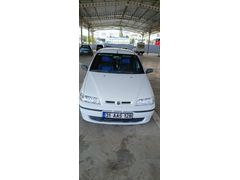 Sahibinden Fiat Albea 1.3 Multijet SL 2004 Model