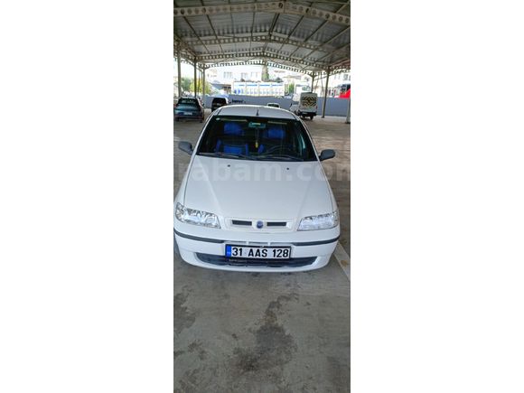 Sahibinden Fiat Albea 1.3 Multijet SL 2004 Model