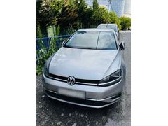Sahibinden Volkswagen Golf 1.6 TDi BlueMotion Comfortline 2017 Model  118.000 km Gri