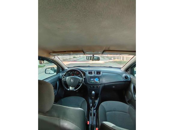 Sahibinden Renault Symbol 1.2 Joy 2013 Model 