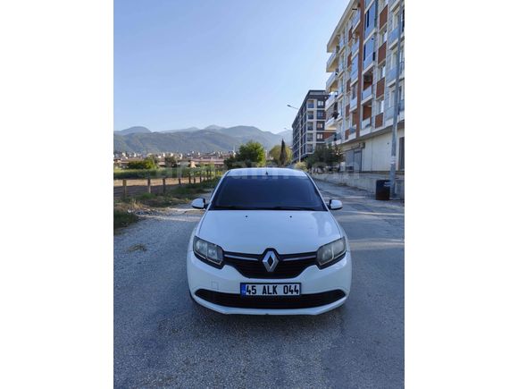 Sahibinden Renault Symbol 1.2 Joy 2013 Model 
