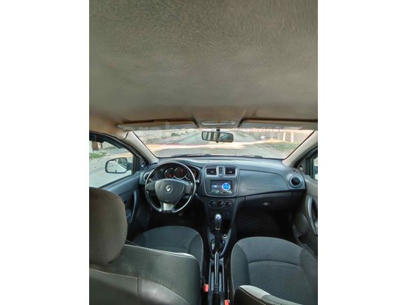 Sahibinden Renault Symbol 1.2 Joy 2013 Model 