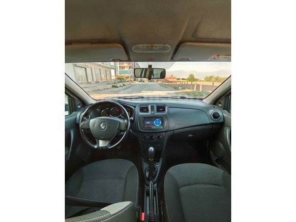 Sahibinden Renault Symbol 1.2 Joy 2013 Model 