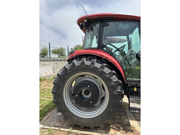 Sahibinden Case IH Maxxum 110 