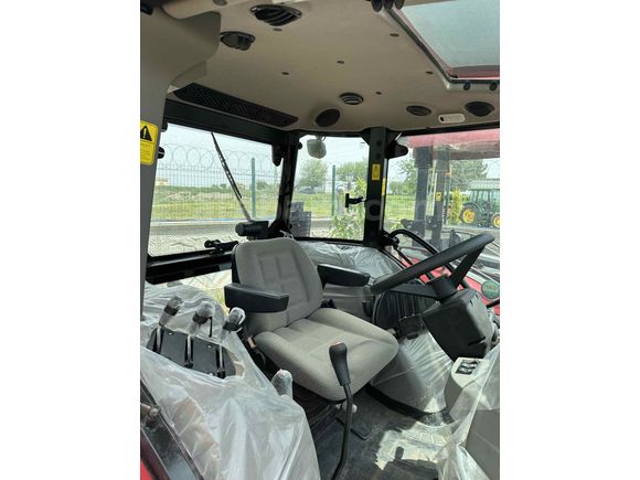 Sahibinden Case IH Maxxum 110 