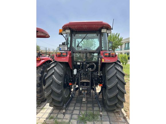 Sahibinden Case IH Maxxum 110 