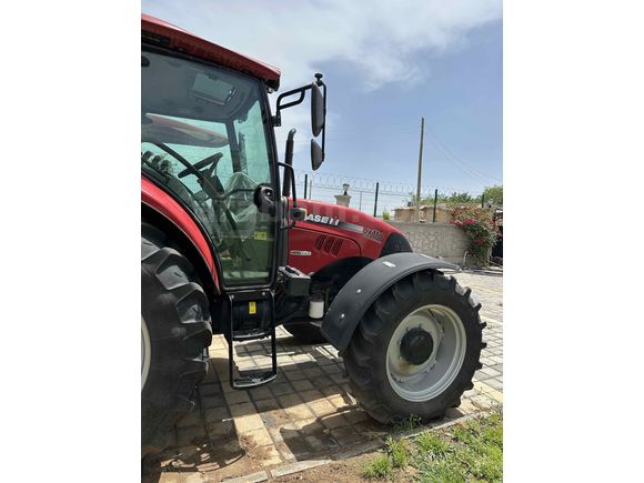 Sahibinden Case IH Maxxum 110 