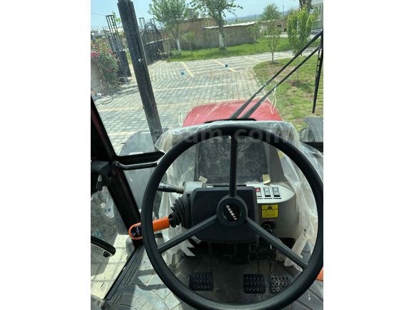 Sahibinden Case IH Maxxum 110 