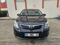 Sahibinden Toyota Avensis 1.6 Elegant Extra 2012 Model HATASIZ