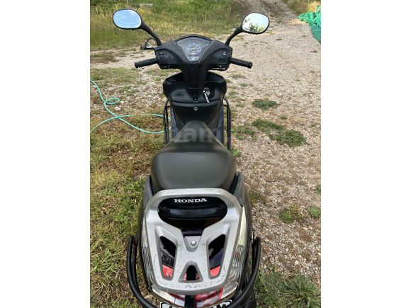 Sahibinden Honda Spacy 110 Alpha 