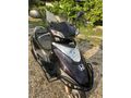 Sahibinden Honda Spacy 110 Alpha 