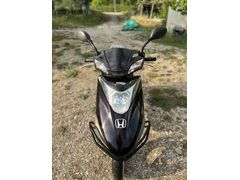 Sahibinden Honda Spacy 110 Alpha 
