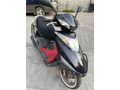 Sahibinden Honda Spacy 110 Alpha 
