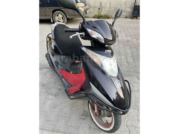 Sahibinden Honda Spacy 110 Alpha 